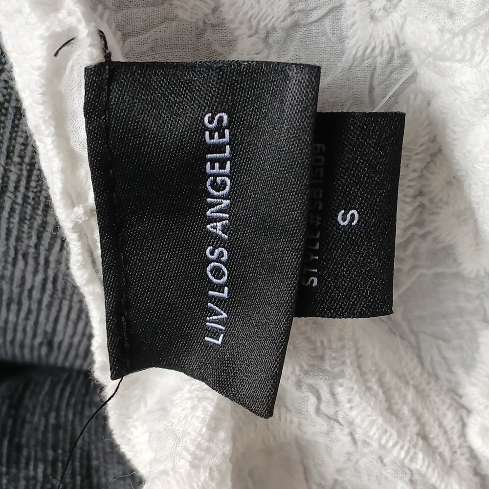 LIV LOS ANGELES Shrug - Picture 6 of 11